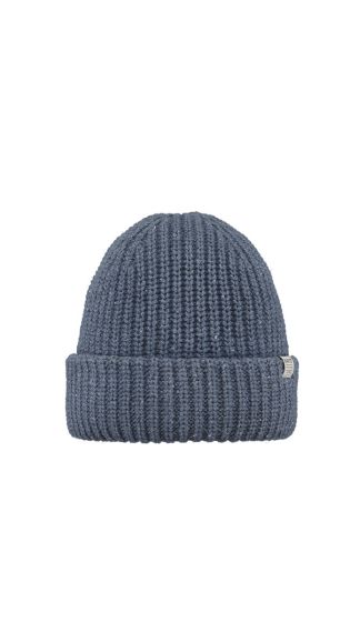Beanie BARTS Ghent Denim
