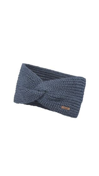 Stirnband BARTS Verviers Denim