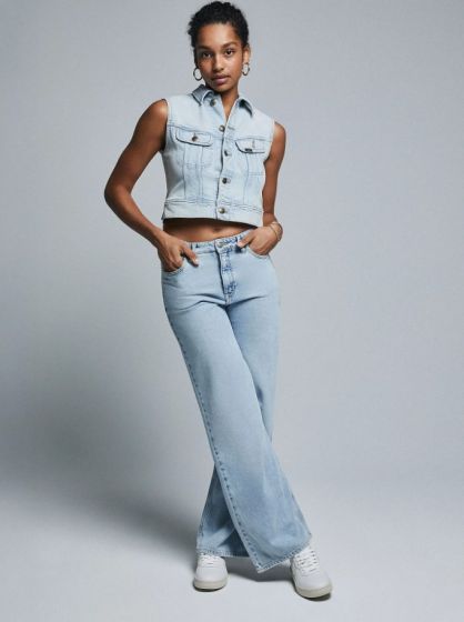 Jeans LEE Stella Calm Waters