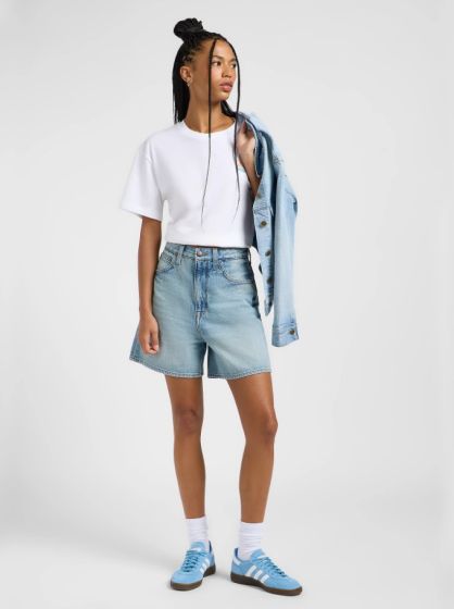 Short LEE Stella Brand New