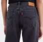 Jeans LEVI´S® Baggy Boot Black Worn In