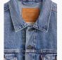 Jeansjacke LEVI'S® Trucker-Jacke Skyline