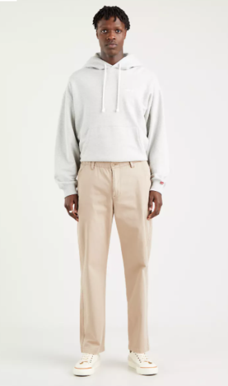 Chinohose LEVI`S® Haystack