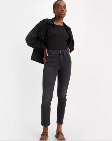 Jeans LEVI´S® 724 Straight Never Forget
