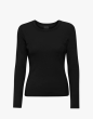 Langarmshirt COLORFUL STANDARD Women Organic Rib