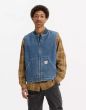 Jeansgilet LEVI´S® Sansome Get Involved