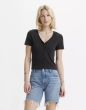 T-Shirt LEVI'S® Muse Caviar 