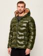 Jacke SAVE THE DUCK Chet Pinegreen