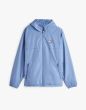 Windbreaker TOMMY HILFIGER Chicago Fleece Coloradoblue
