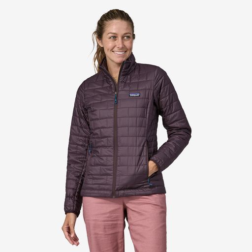Jacke PATAGONIA Women's Nano Puff® Jacket 