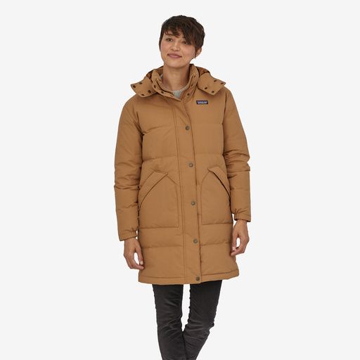 Parka PATAGONIA Women's Downdrift Parka 