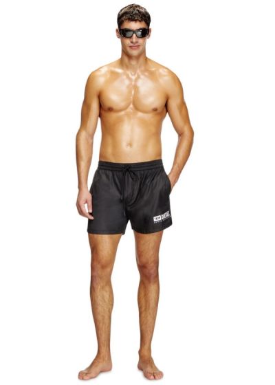 Badeshort DIESEL Ken-37-D-Box