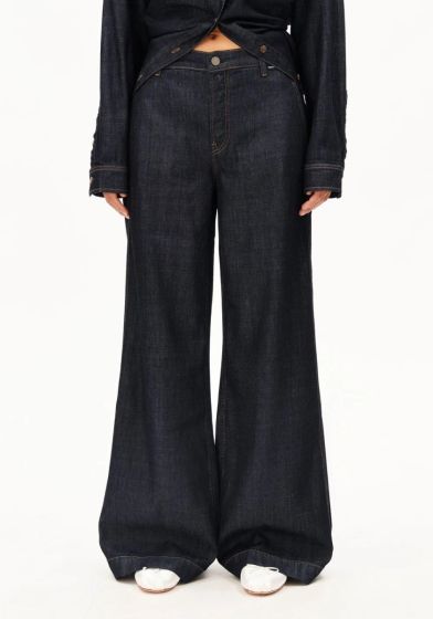 Jeanshose ARMEDANGELS Astraeaas Rinse