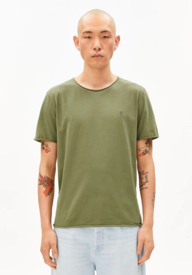 T-Shirt ARMEDANGELS Jaames Brushed