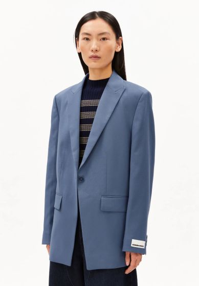 Blazer ARMEDANGELS Mikulaa Dusty Moon