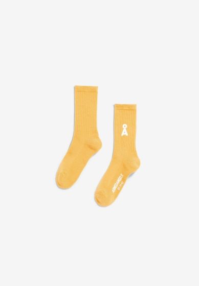 Socken ARMEDANGELS Saamus Bold