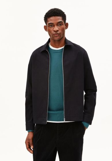 Jacke ARMEDANGELS Black