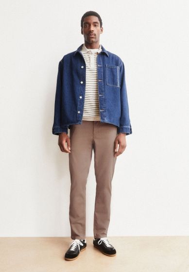 Chino Hose ARMEDANGELS Aaster