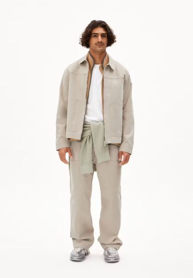 Jacke ARMEDANGELS Constaa Sandstone