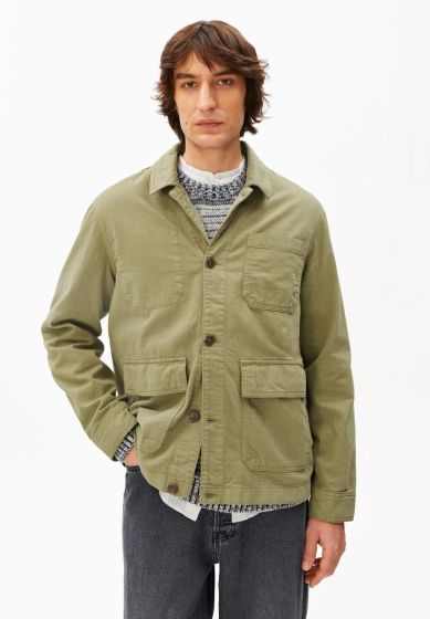 Jacke ARMEDANGELS Cotton Linen