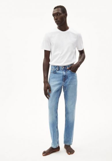Jeans ARMEDANGELS Dylaano Sprinkle Blue
