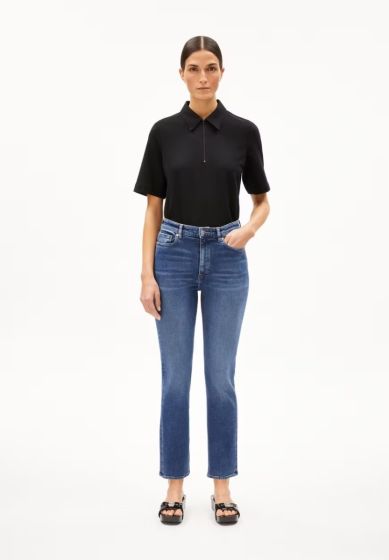 Jeans ARMEDANGELS Lejaani Dk Indigo
