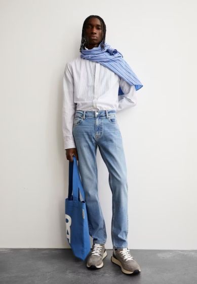 Jeans ARMEDANGELS Iaan