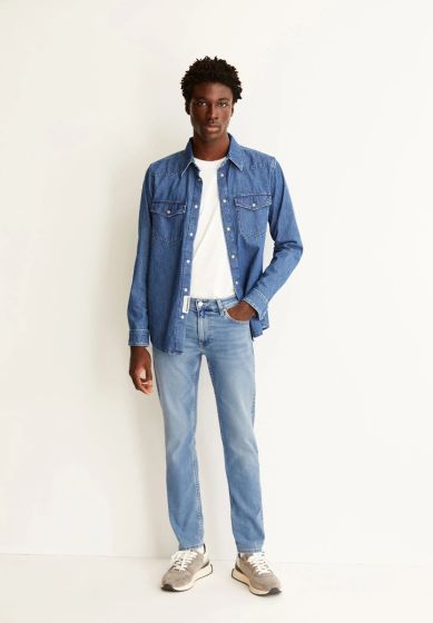 Jeans ARMEDANGELS Iaan Seashore