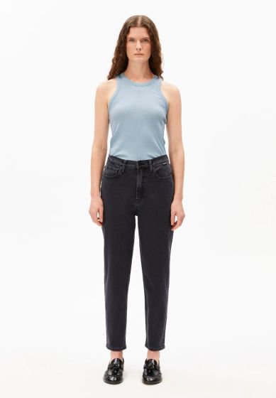 Jeans ARMEDANGELS Mairaa Ebony