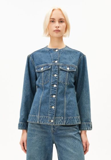 Jeansjacke ARMEDANGELS Ligure