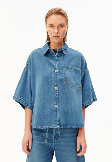 Jeans - Overshirt ARMEDANGELS Laguna