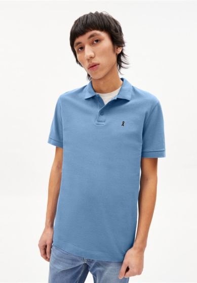 Poloshirt ARMEDANGELS Faabao
