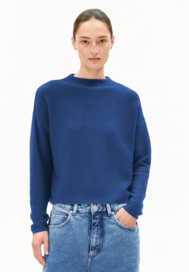 Pullover ARMEDANGELS Merinaa Links Links