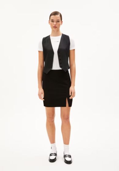 Rock ARMEDANGELS Vanjaraa Black