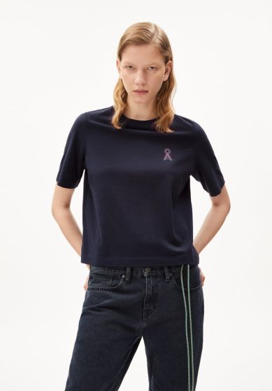 T-Shirt ARMEDANGELS Layaa