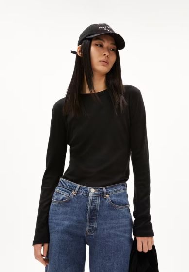 Longsleeve ARMEDANGELS Maiaa Luannaa