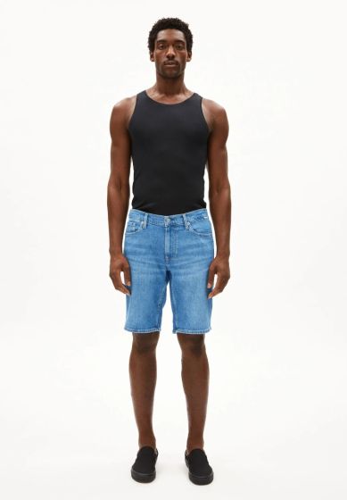 Jeans Short ARMEDANGELS Naailo Jupiter