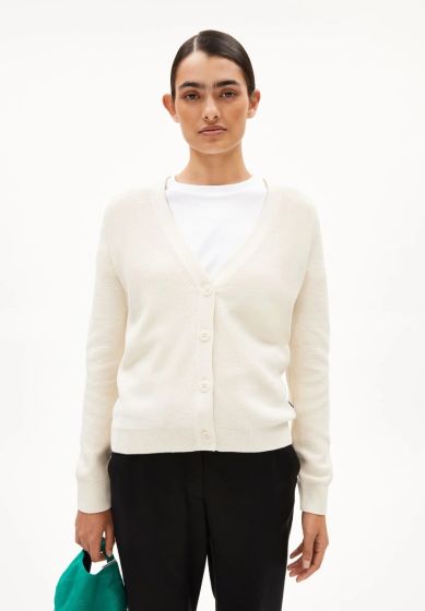 Strickjacke ARMEDANGELS Menaal