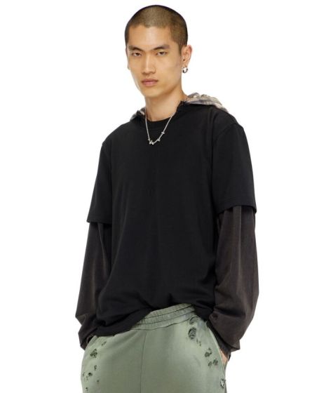 T-Shirt DIESEL