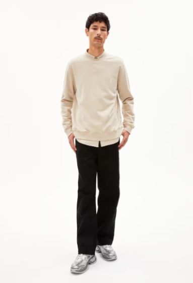 Sweater ARMEDANGELS Baaro Comfort