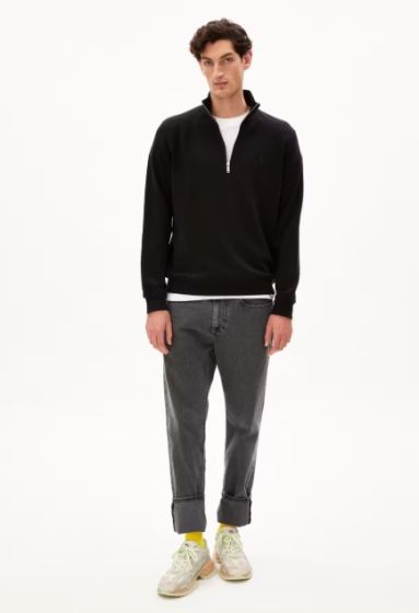 Sweater ARMEDANGELS Waarlo Comfort