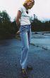 Jeans NUDIE JEANS Holly Denim