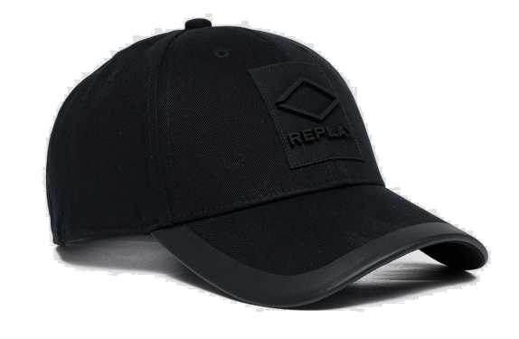 Kappe REPLAY Black