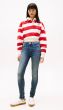 Jeans TOMMY HILFIGER Nora Dark Blue