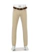Hose ALBERTO Pipe Beige