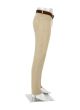 Hose ALBERTO Pipe Beige