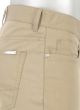 Hose ALBERTO Pipe Beige