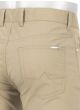 Hose ALBERTO Pipe Beige