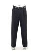 Hose ALBERTO Liam Wide Black