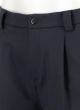 Hose ALBERTO Liam Wide Black
